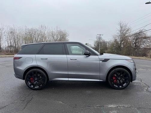 2025 Land Rover Range Rover Sport P530 Dynamic SE