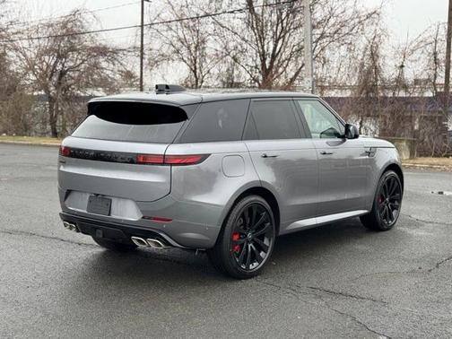 2025 Land Rover Range Rover Sport P530 Dynamic SE