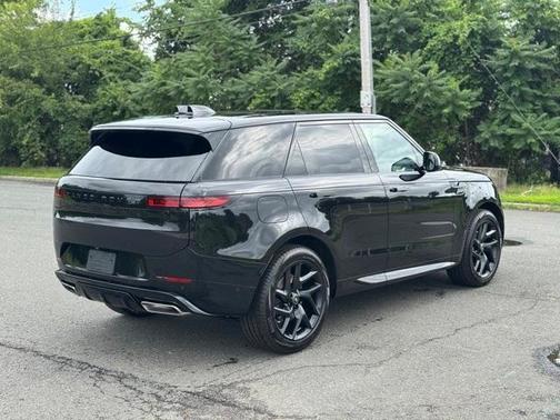 2025 Land Rover Range Rover Sport P400 Dynamic SE