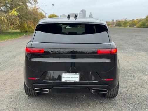2024 Land Rover Range Rover Sport Dynamic SE