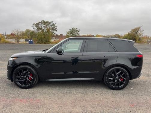 2024 Land Rover Range Rover Sport Dynamic SE