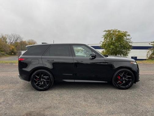 2024 Land Rover Range Rover Sport Dynamic SE