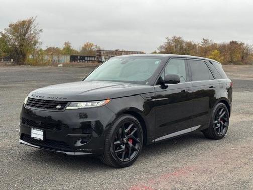 2024 Land Rover Range Rover Sport Dynamic SE