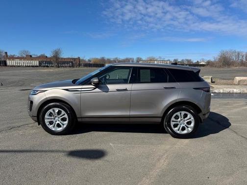 2023 Land Rover Range Rover Evoque S