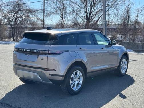 2023 Land Rover Range Rover Evoque S