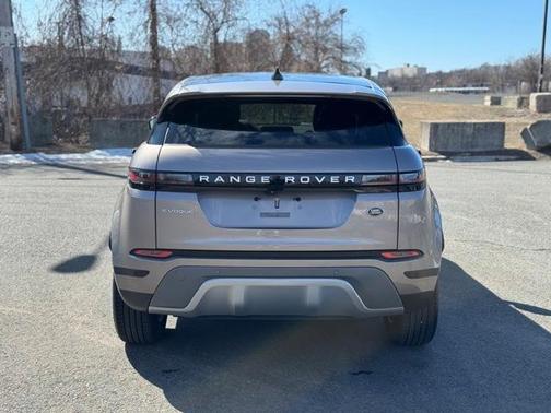 2023 Land Rover Range Rover Evoque S