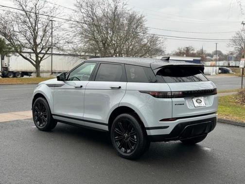 2024 Land Rover Range Rover Evoque Core S