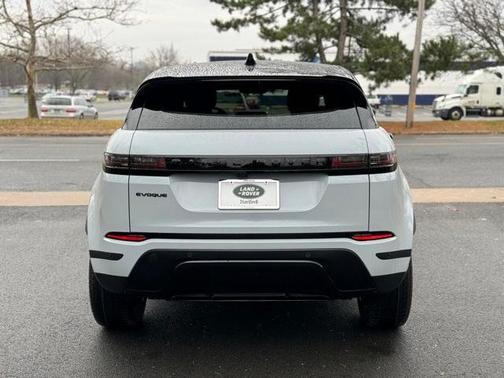 2024 Land Rover Range Rover Evoque Core S