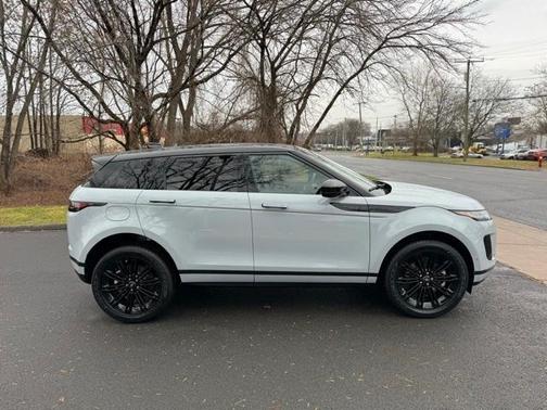 2024 Land Rover Range Rover Evoque Core S