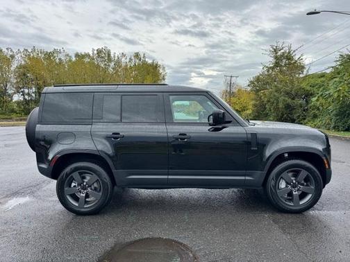 2026 Land Rover Defender S