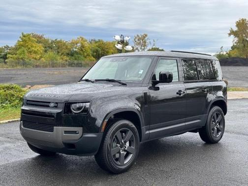 2026 Land Rover Defender S