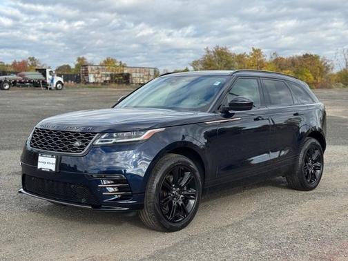 2022 Land Rover Range Rover Velar R-Dynamic S