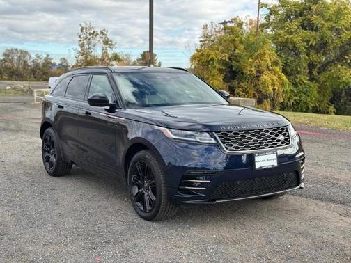 2022 Land Rover Range Rover Velar R-Dynamic S