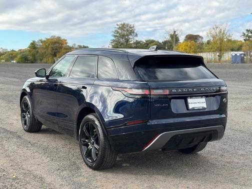 2022 Land Rover Range Rover Velar R-Dynamic S