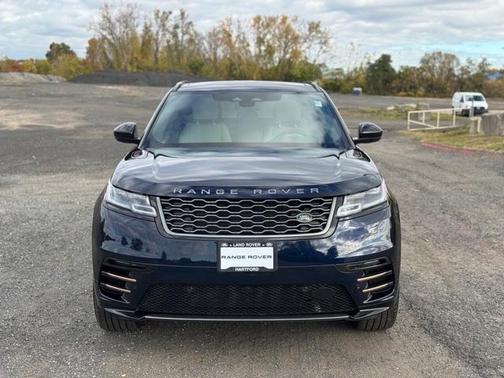 2022 Land Rover Range Rover Velar R-Dynamic S