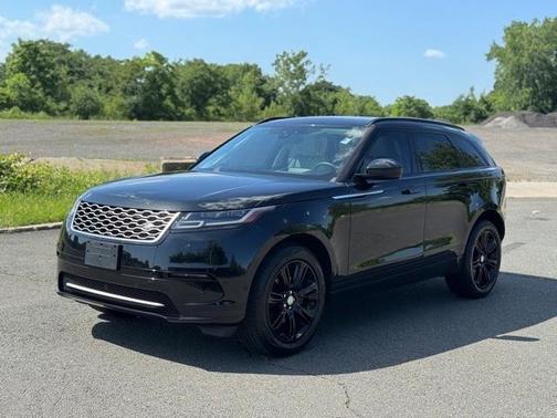 2020 Land Rover Range Rover Velar S