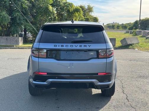 2023 Land Rover Discovery Sport S R-Dynamic