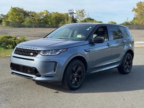 2023 Land Rover Discovery Sport S R-Dynamic
