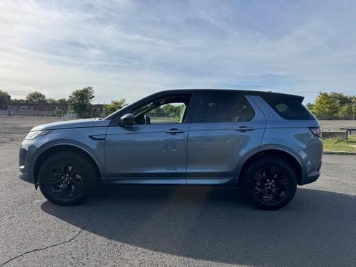 2023 Land Rover Discovery Sport S R-Dynamic