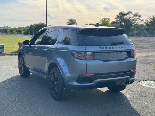 2023 Land Rover Discovery Sport S R-Dynamic