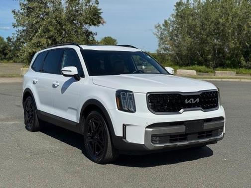 2023 Kia Telluride SX X-Line