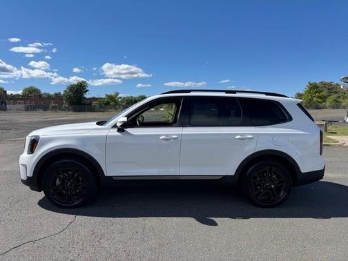 2023 Kia Telluride SX X-Line