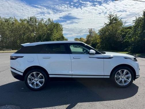 2023 Land Rover Range Rover Velar S