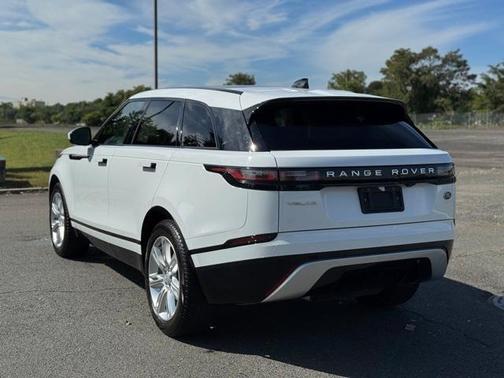 2023 Land Rover Range Rover Velar S