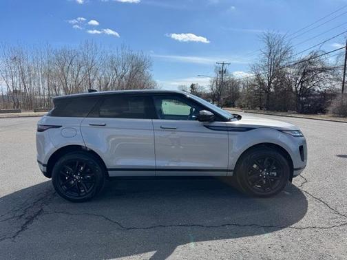 2026 Land Rover Range Rover Evoque Core S