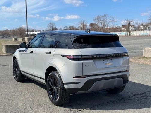 2026 Land Rover Range Rover Evoque Core S