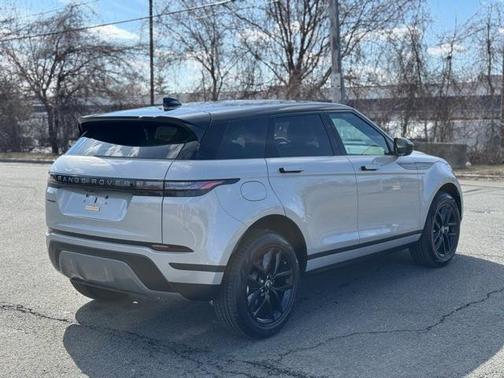 2026 Land Rover Range Rover Evoque Core S