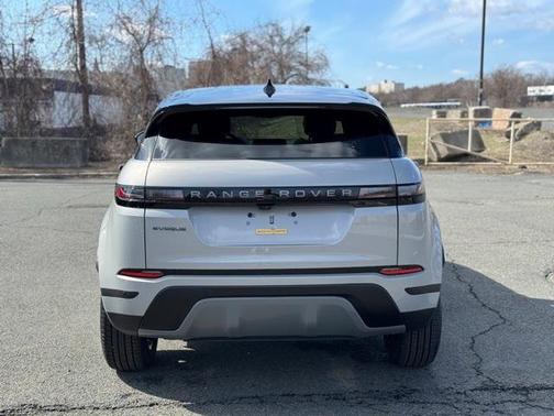 2026 Land Rover Range Rover Evoque Core S