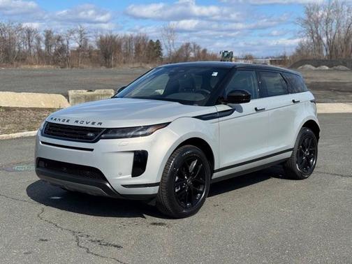 2026 Land Rover Range Rover Evoque Core S