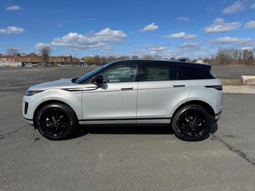 2026 Land Rover Range Rover Evoque Core S