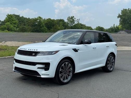2025 Land Rover Range Rover Sport P530 Dynamic SE