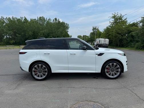 2025 Land Rover Range Rover Sport P530 Dynamic SE
