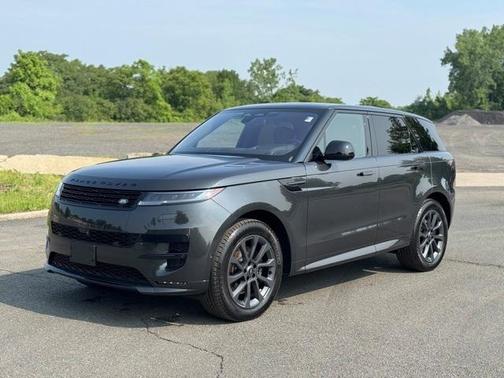 2023 Land Rover Range Rover Sport SE Dynamic