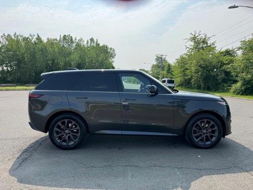 2023 Land Rover Range Rover Sport SE Dynamic