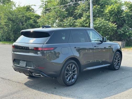 2023 Land Rover Range Rover Sport SE Dynamic