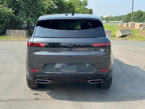 2023 Land Rover Range Rover Sport SE Dynamic