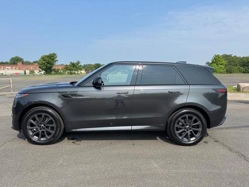 2023 Land Rover Range Rover Sport SE Dynamic