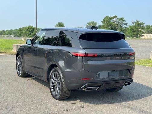 2023 Land Rover Range Rover Sport SE Dynamic