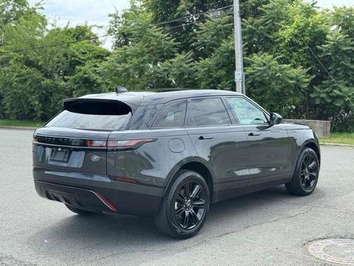 2022 Land Rover Range Rover Velar R-Dynamic S