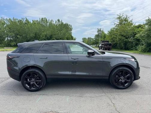 2022 Land Rover Range Rover Velar R-Dynamic S