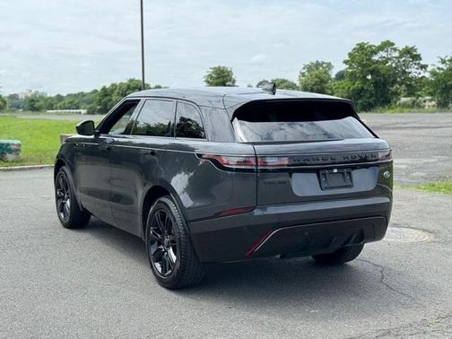 2022 Land Rover Range Rover Velar R-Dynamic S