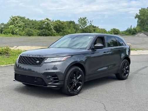 2022 Land Rover Range Rover Velar R-Dynamic S