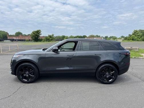 2022 Land Rover Range Rover Velar R-Dynamic S