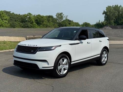 2026 Land Rover Range Rover Velar P250 S