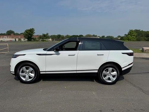 2026 Land Rover Range Rover Velar P250 S