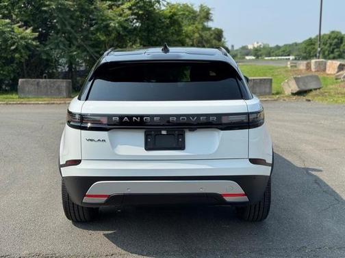 2026 Land Rover Range Rover Velar P250 S